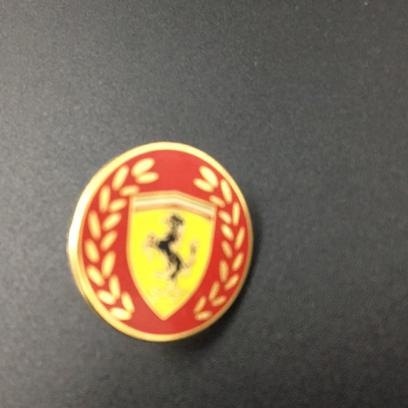 NWOT - Ferrari by Artena Pen Set - Picture 11 of 12